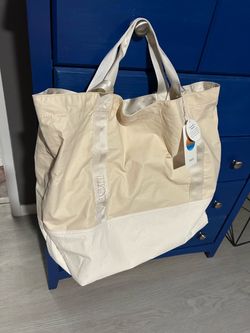 Vuori Large Tote Bag – New with Tags