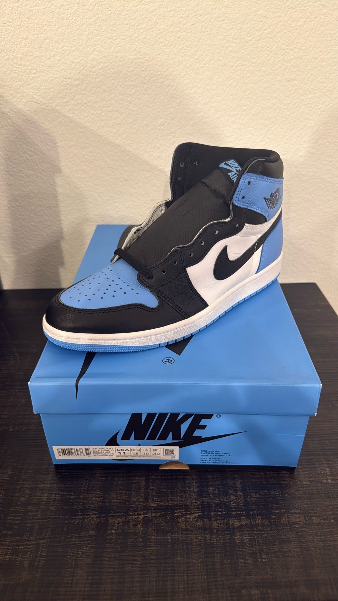 Air Jordan 1 Retro High OG