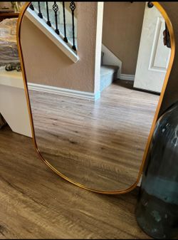 Mirror Medicine Cabinet