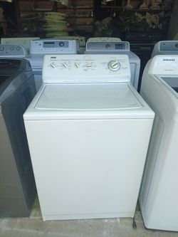 Kenmore Heavy Duty Washer