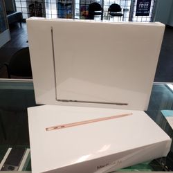 MacBook Air 512G Pay Low Down No Credit Needed