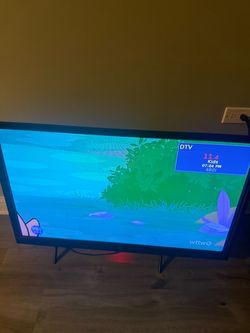 32 inch westing house flat screen
