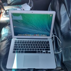 MacBook Air