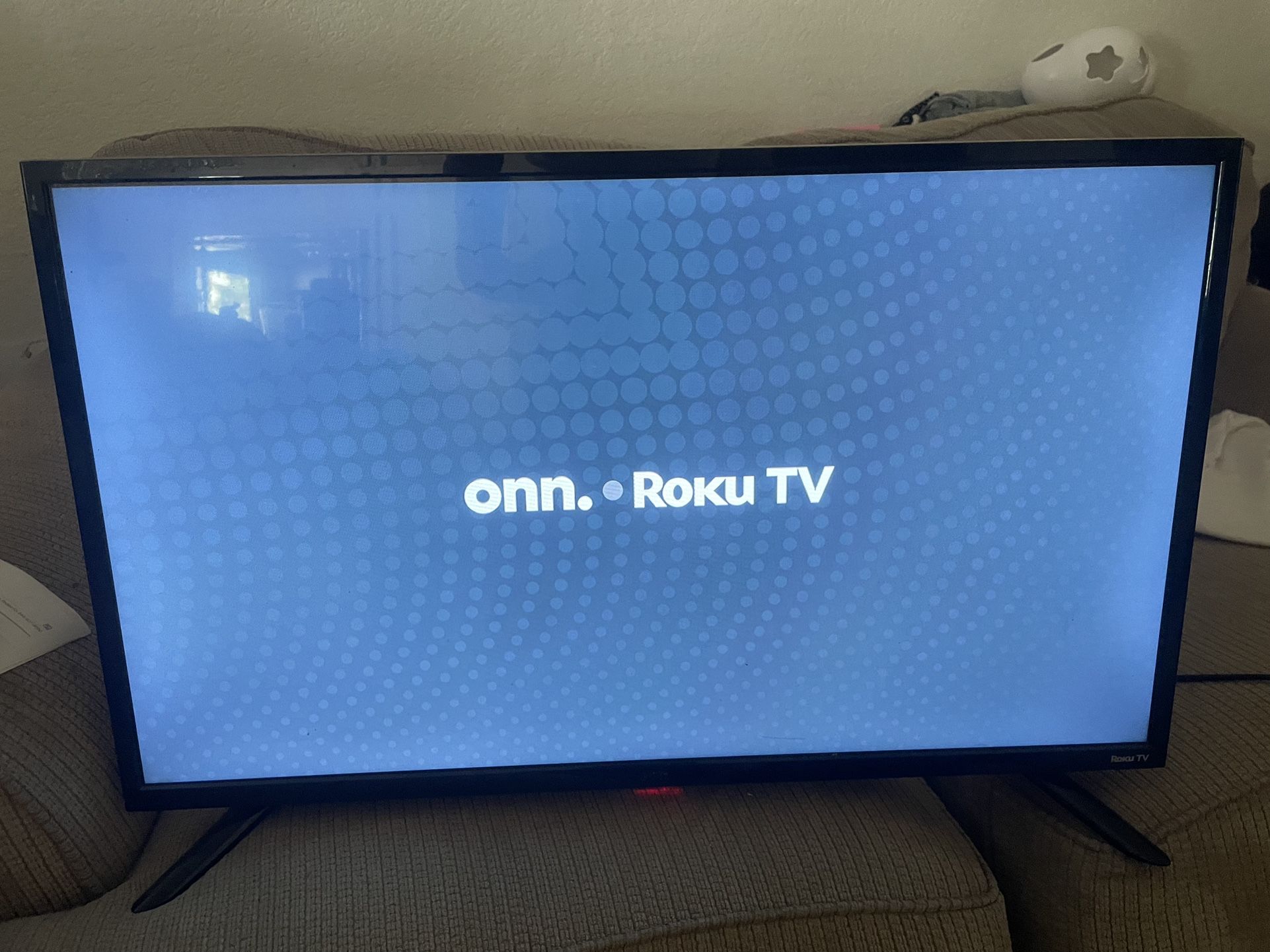 Roku Tv