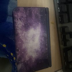 Galaxy 3DS XL