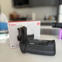 Canon BG-E20 Battery Grip 