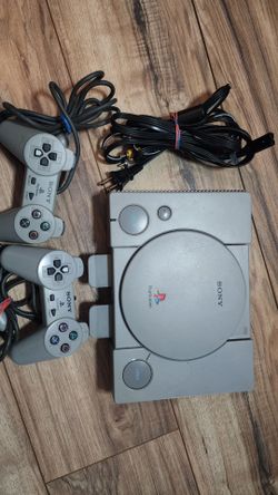 Playstation 1