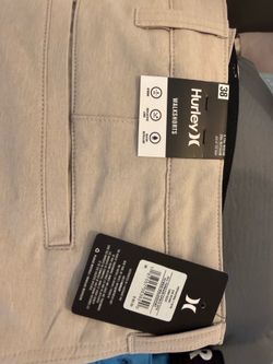8 pair of Men’s shorts size 38