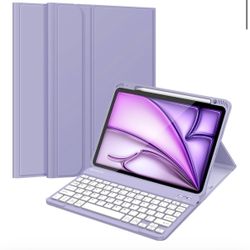 FINTIE Keyboard Case for iPad