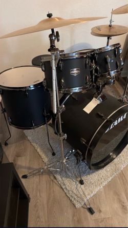 Drum set
