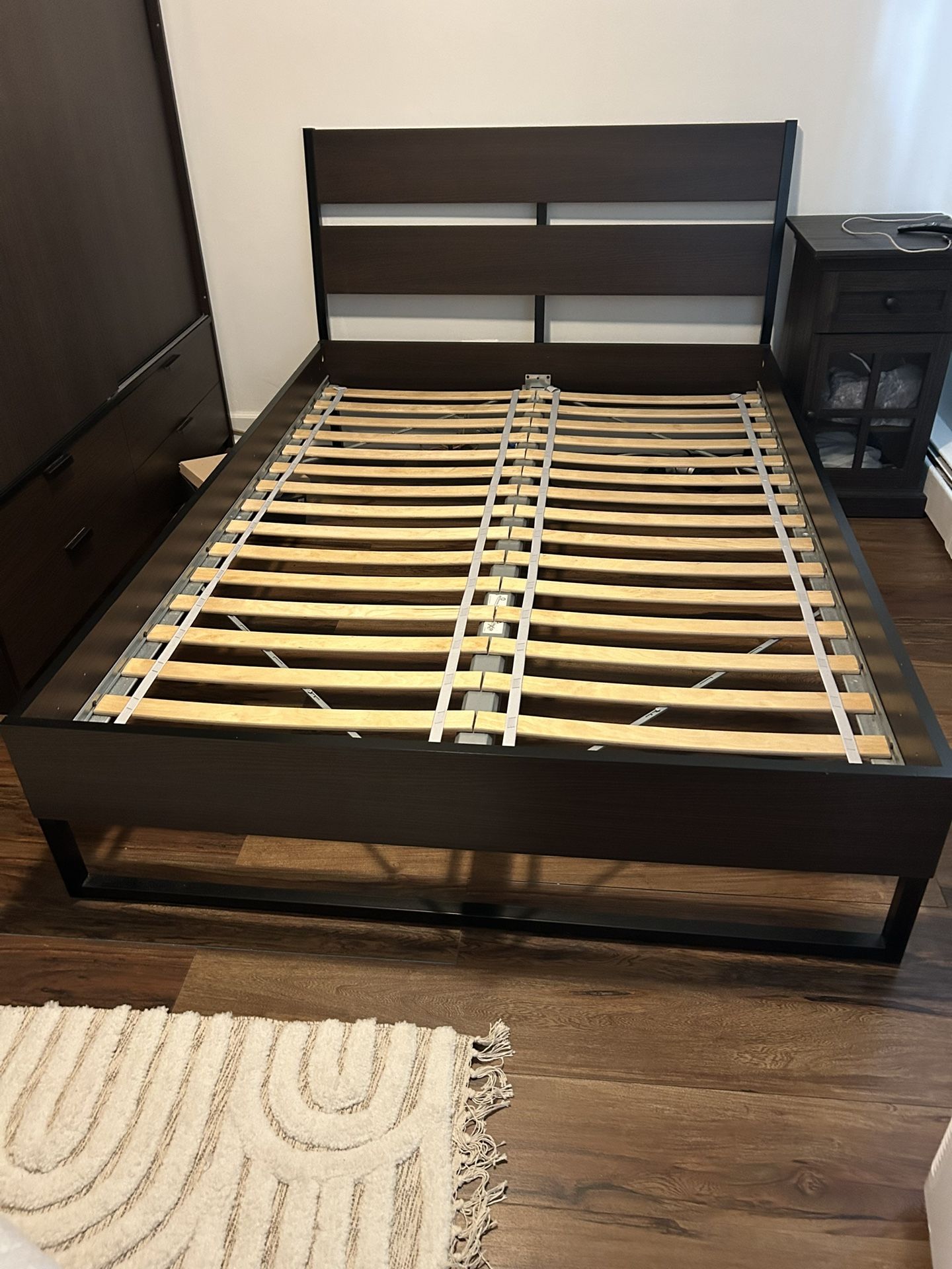 Full size Bed Frame