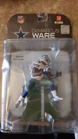 DeMarcus Ware Mcfarlane