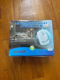 Insect Repellant Night Lights x6