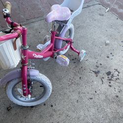 Kids Bike