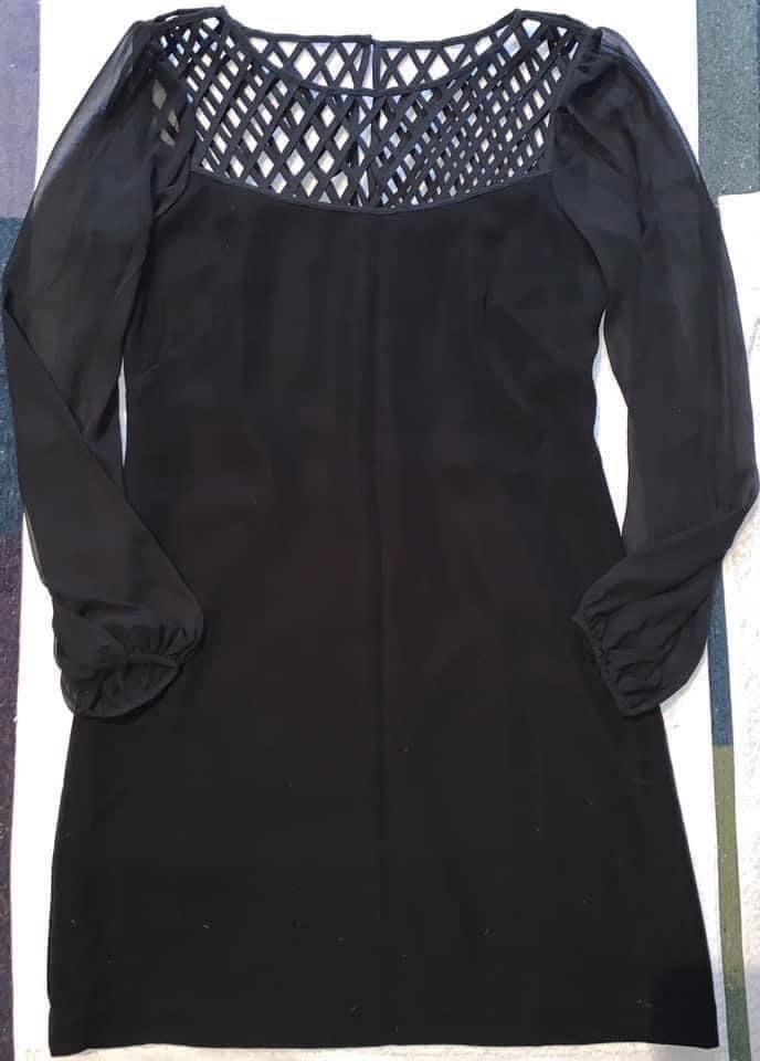 White House Black Market Dress