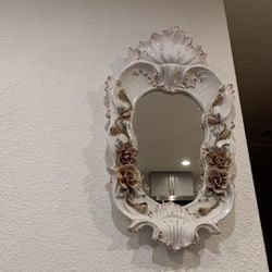Capodimonte Mirror 