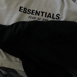 essentials hoodies