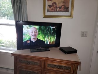 Lg TV