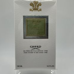 Creed Green Irish Tweed 