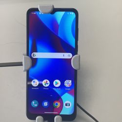 Moto Pure 
