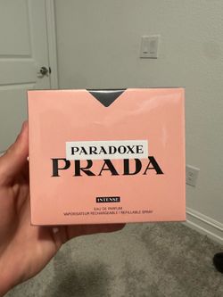 Paradoxe Prada