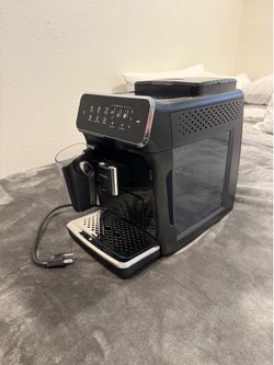 Phillips Series 3200 Luxury Coffee Machine