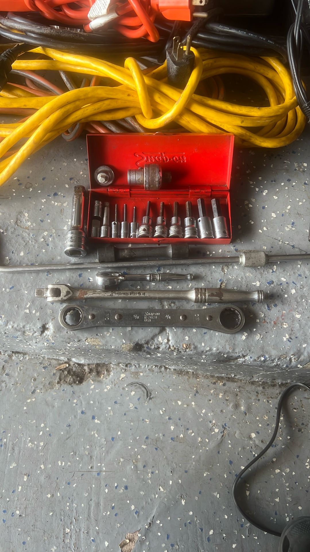 Snap on Tools