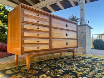 Mid century dresser by LA period