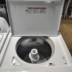 Amana Washer 