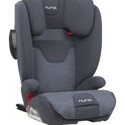 2-Nuna AACE (Full Back Booster seats)