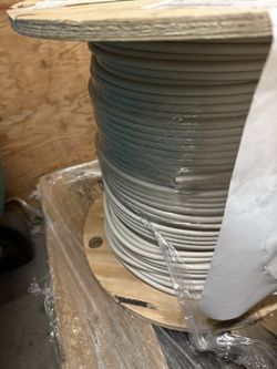 4 AWG Copper THHN Wire (95 Amp) 600V Length Feet to 1000 Feet