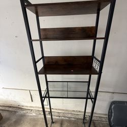 3 Tier Toilet Organizer