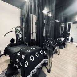 salon for sale