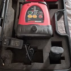 Laser Mark LM 1000
