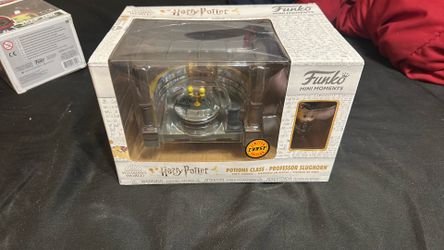 Funko pop Harry Potter