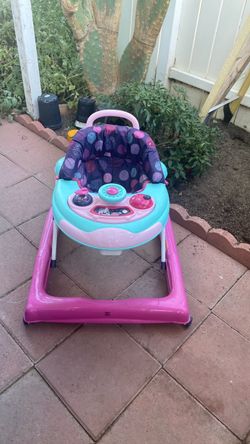 Baby Walker