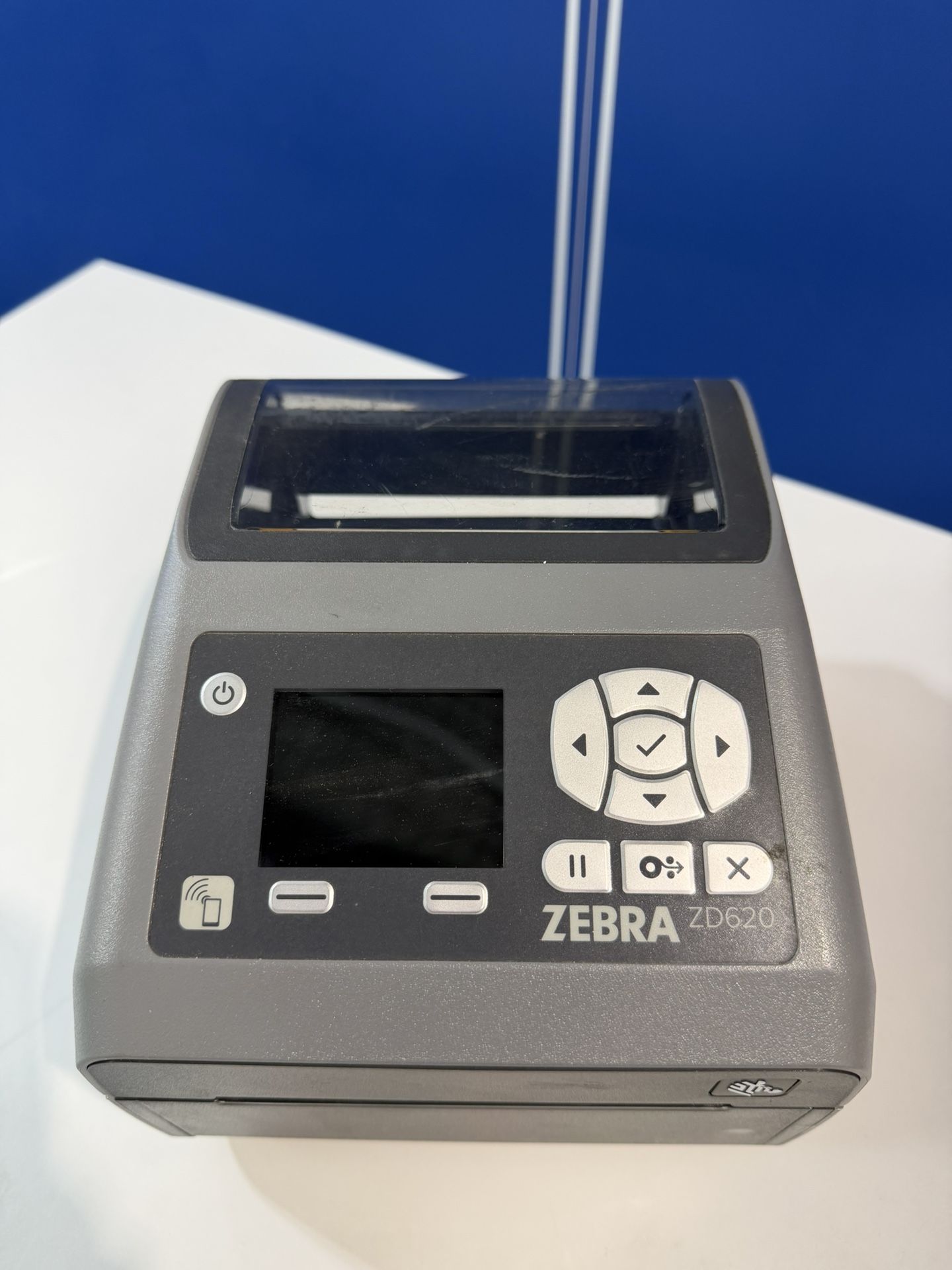 Zebra ZD620 Direct Thermal Label Printer
