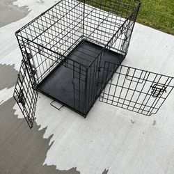 Dog Crate/kennel 
