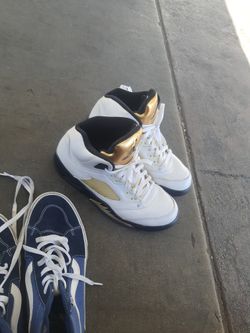 Jordan's Retro ..   Make Offer