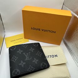 LV Wallet for Sale 