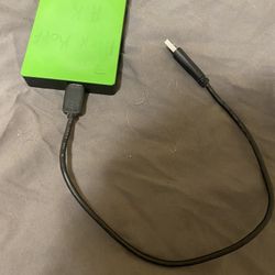 Seagate 4TB External Hard drive 