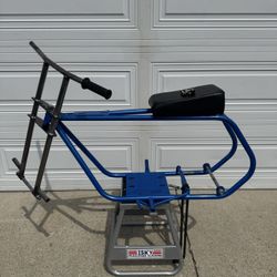 2025 BAM Frame