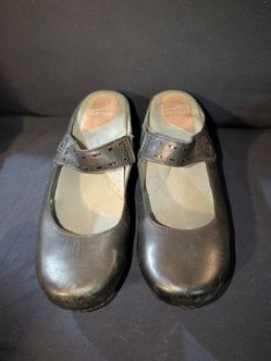 Dansko ladies clogs