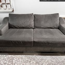Sofa & Loveseat