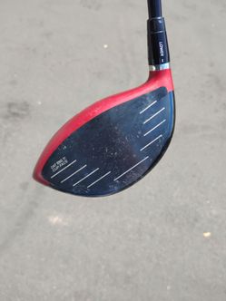 Driver Tommy Armour TA1! Golf Clubs!