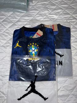 Soccer jerseys