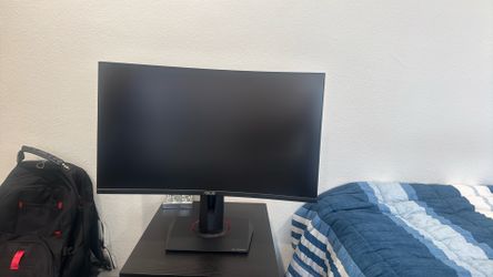Asus Gaming Monitor