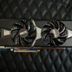 Sapphire DUAL-X RADEON R9 280 3GB DDR5 Video Card