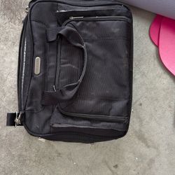 Targus Laptop bag/Briefcase