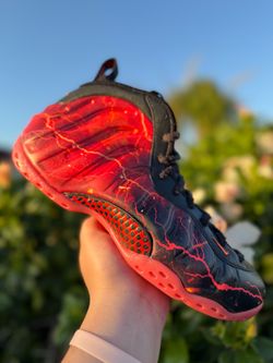 Nike Foamposite ‘Stranger Things’ size 10